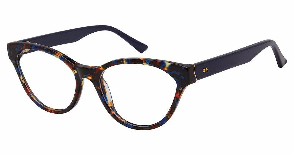Kay-Unger KAY-K221 Eyeglasses - view 2